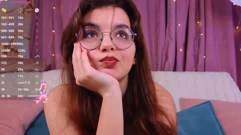 Diane online show from February 7, 8:31 pm