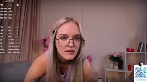 Diane online show from January 31, 7:07 am
