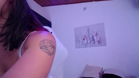 hubena_tgn online show from October 10, 8:14 pm