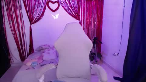 hubena_tgn online show from February 22, 6:42 pm