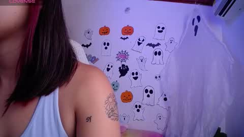 hubena_tgn online show from November 2, 7:28 pm