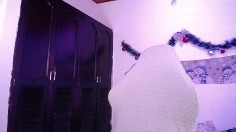 hubena_tgn online show from December 22, 7:06 pm