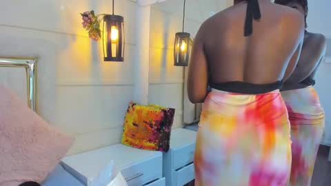 huddah online show from March 8, 11:24 am