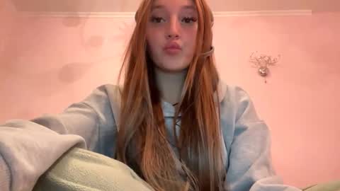 Casie online show from January 16, 9:33 pm