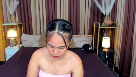 ANNA AND JOEL online show from October 6, 11:16 am