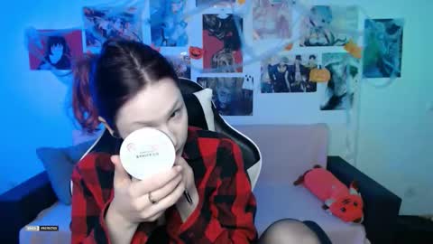 HugoMin online show from November 11, 4:30 am