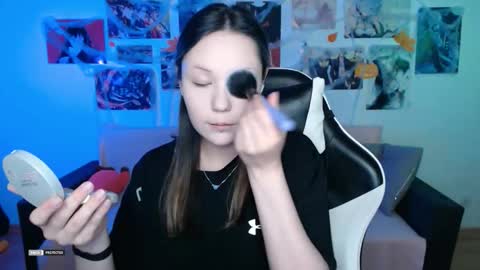 HugoMin online show from October 17, 2:20 pm