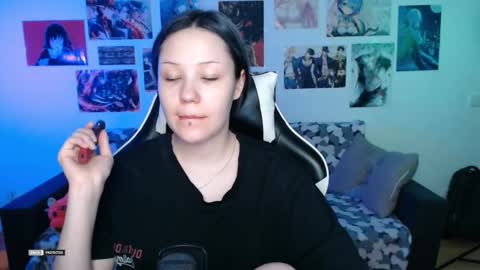 HugoMin online show from October 8, 2:10 pm