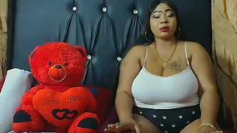 humongoustitss500929 online show from October 16, 6:32 pm