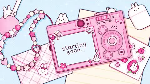 HunnyBunnyVT online show from September 13, 12:07 am