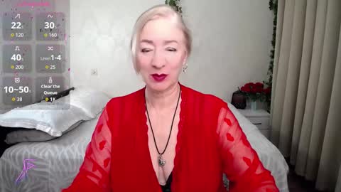 Irena online show from February 6, 11:08 pm