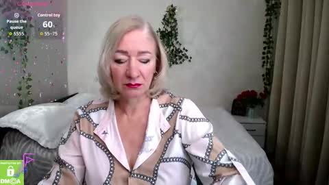 Irena online show from October 30, 11:55 am