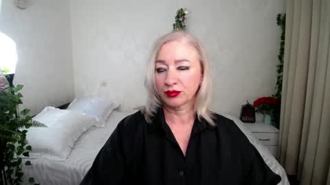 Irena online show from June 4, 3:16 pm