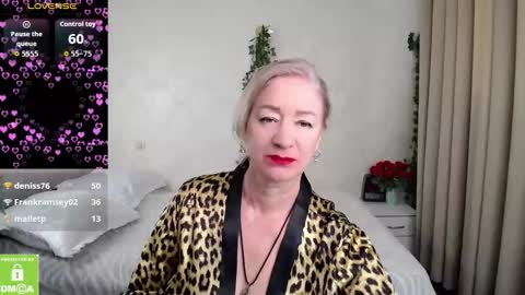 Irena online show from February 23, 7:19 am