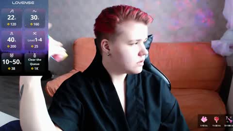 Ryan online show from January 19, 8:50 am