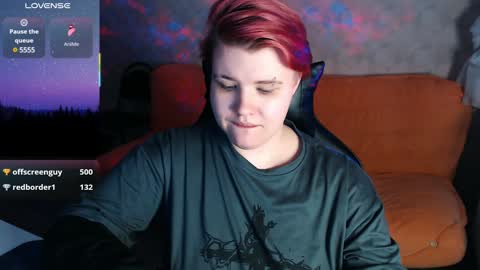 Ryan online show from January 22, 9:55 pm