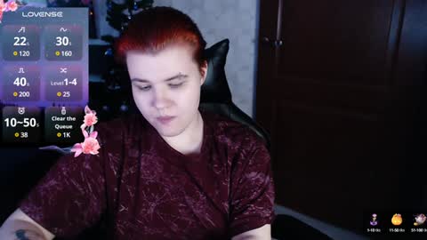 Ryan online show from December 20, 9:32 am