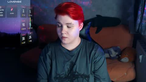 Ryan online show from January 31, 2:48 am