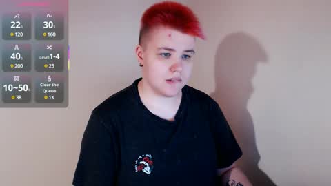 Ryan online show from February 26, 12:27 pm