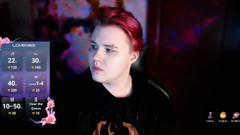 Ryan online show from January 17, 6:54 pm