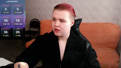 Ryan online show from January 20, 8:30 am