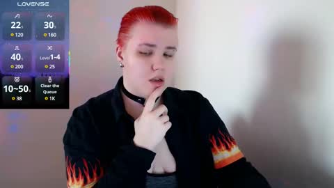 Ryan online show from February 14, 12:25 pm