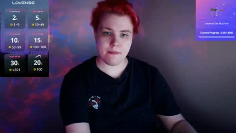 Ryan online show from February 13, 8:45 pm