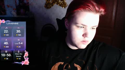 Ryan online show from January 12, 1:27 pm