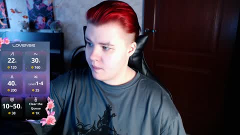 Ryan online show from January 8, 10:04 am