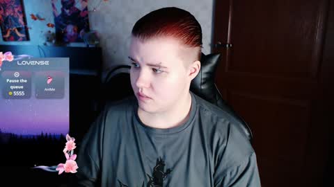 Ryan online show from January 7, 11:16 am