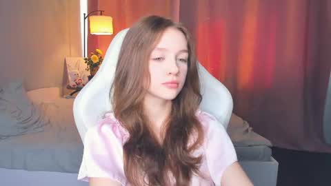 Lily online show from June 29, 7:26 am