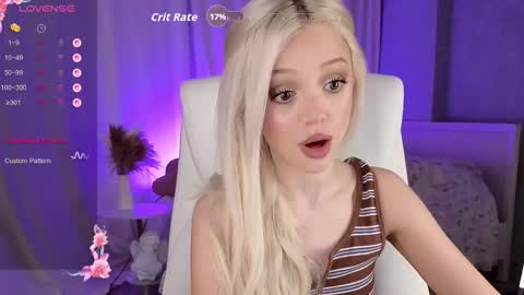 Joselle online show from September 17, 10:19 pm