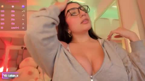 Akane online show from October 3, 12:43 pm