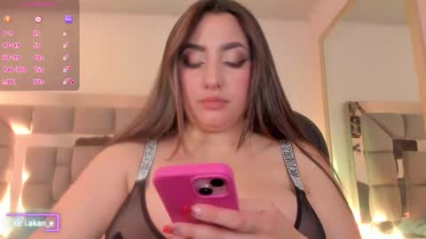 Akane online show from October 5, 2:55 pm