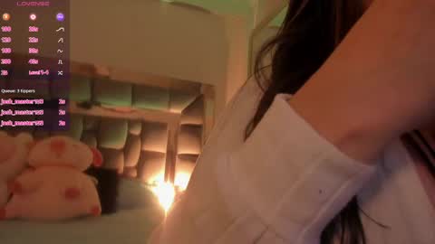 Snapshot of i_akane chatting on September 9, 1:33 pm Akane online show from September 9, 1:33 pm