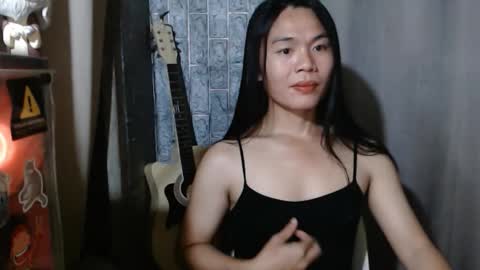 Kim online show from October 20, 8:01 pm