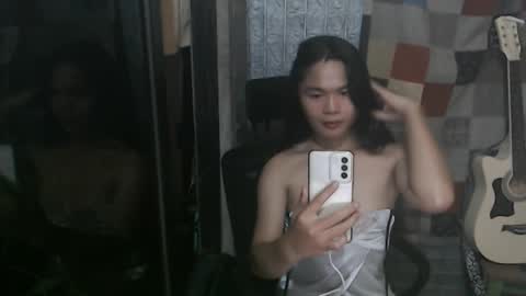 Kim online show from December 6, 9:12 pm