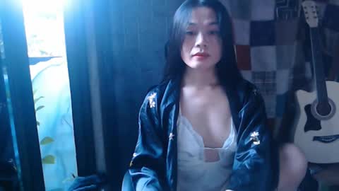Kim online show from December 12, 9:48 pm