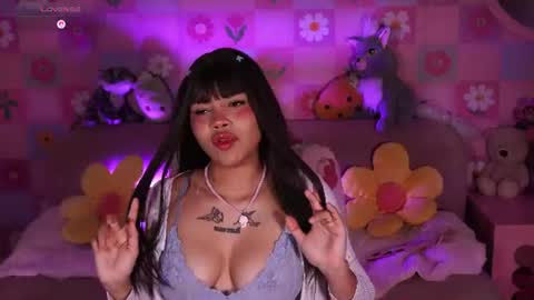 i_am_miuu online show from July 16, 5:01 am