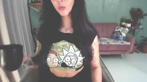 Lana Banana online show from January 30, 10:51 pm