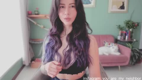 Lana Banana online show from January 12, 4:29 pm