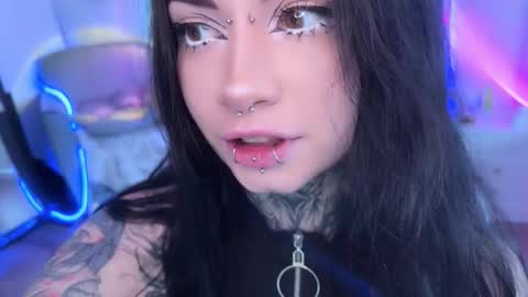 Asya  online show from November 2, 9:23 am