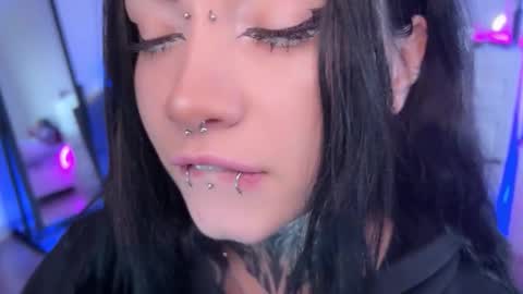 Asya  online show from October 22, 8:52 am