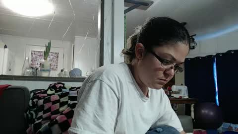 ShortStuff online show from January 26, 3:25 pm