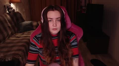elisabeth online show from January 5, 12:10 pm