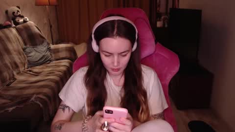 elisabeth online show from December 27, 2:12 pm