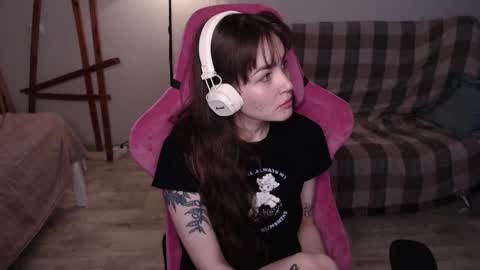 elisabeth online show from November 24, 10:06 am