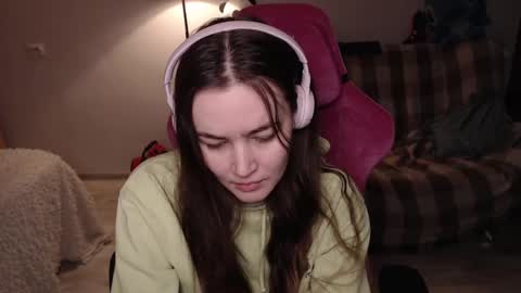 elisabeth online show from January 22, 2:14 pm
