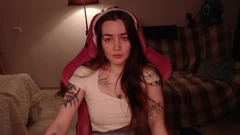 elisabeth online show from January 24, 11:37 am