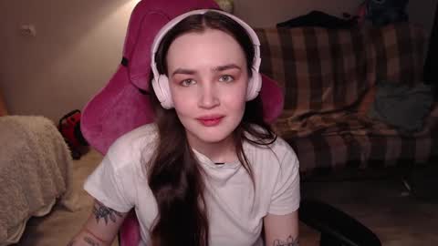 elisabeth online show from January 25, 1:46 pm